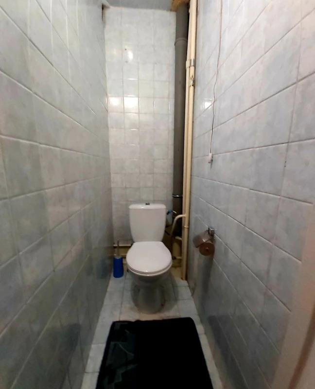 Продажа 3-комнатной квартиры 62 м²