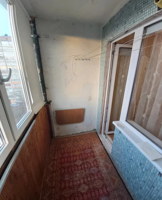 Продажа 3-комнатной квартиры 62 м²