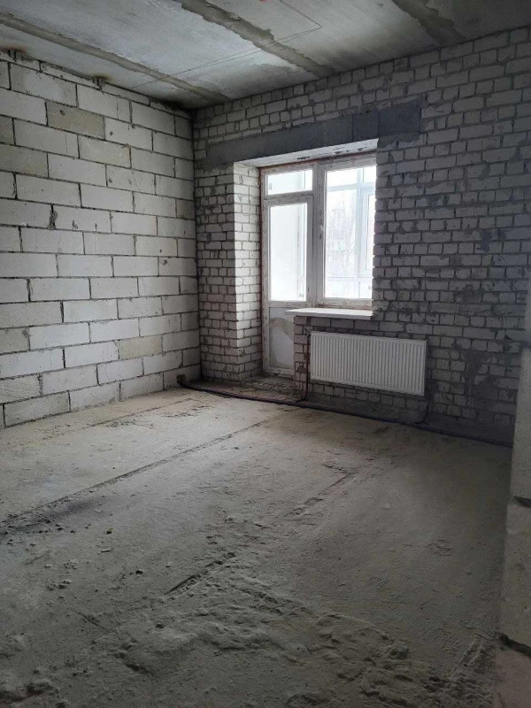 Продаж 2-кімнатної квартири 81 м²