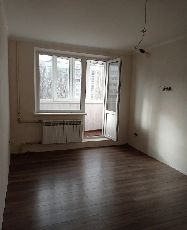 Продажа 2-комнатной квартиры 45 м²