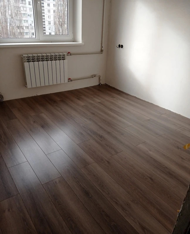 Продажа 2-комнатной квартиры 45 м²