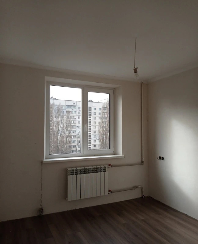 Продажа 2-комнатной квартиры 45 м²