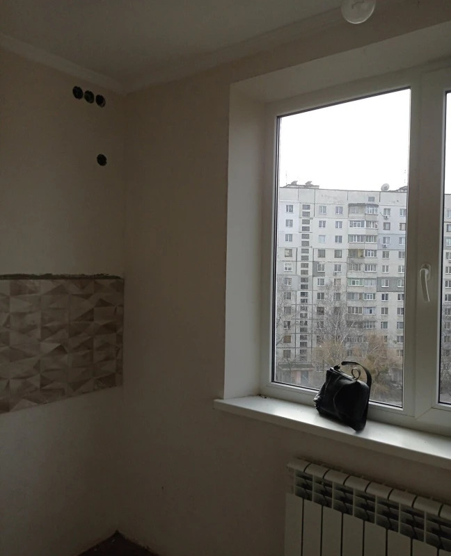 Продажа 2-комнатной квартиры 45 м²