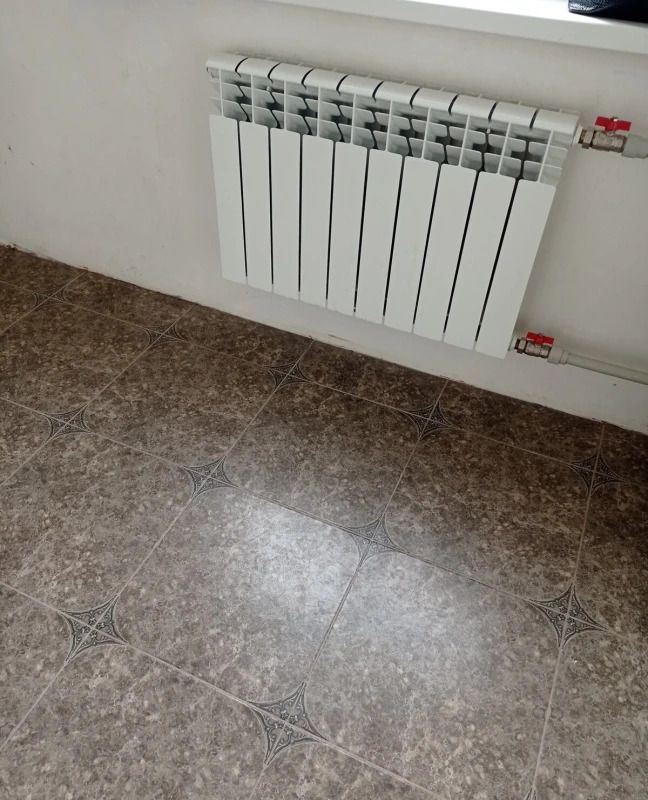 Продажа 2-комнатной квартиры 45 м²