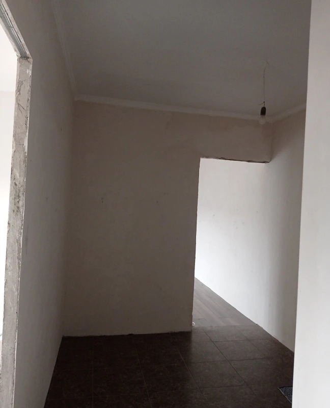 Продажа 2-комнатной квартиры 45 м²