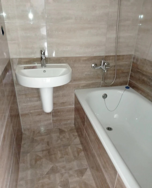Продажа 2-комнатной квартиры 45 м²