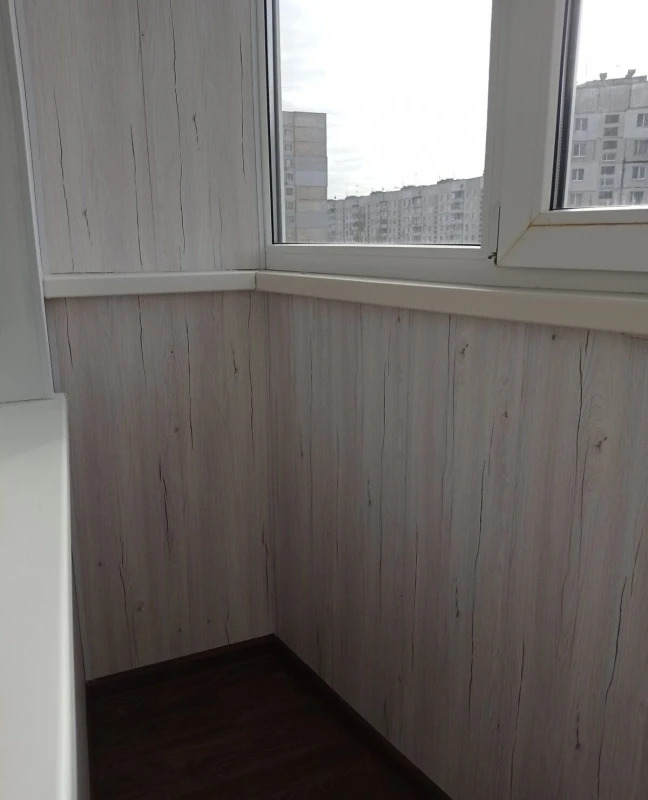 Продажа 2-комнатной квартиры 45 м²
