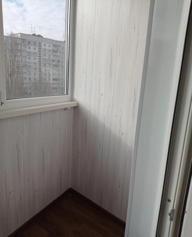 Продажа 2-комнатной квартиры 45 м²