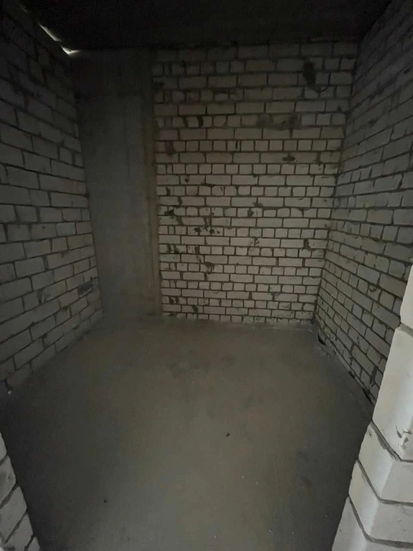 Продажа 1-комнатной квартиры 41 м²