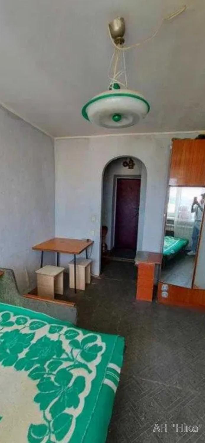 Продаж студії 24 м², Тимірязєва вул., 26А