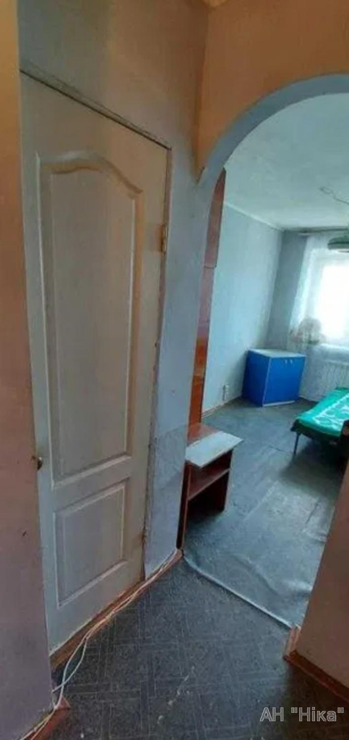 Продаж студії 24 м², Тимірязєва вул., 26А