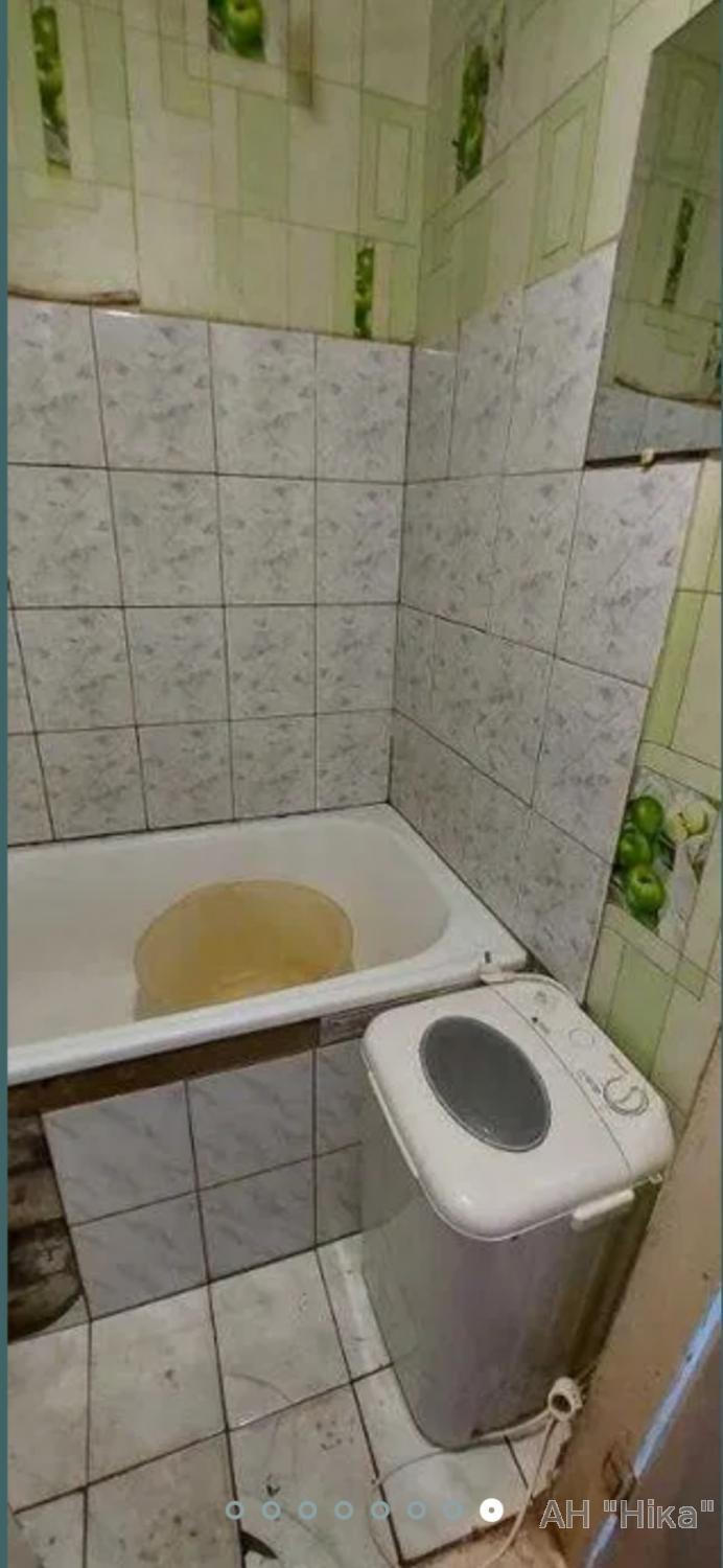 Продаж студії 24 м², Тимірязєва вул., 26А