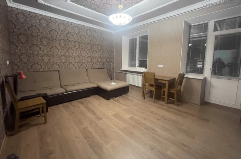 Продажа 2-комнатной квартиры 50 м²