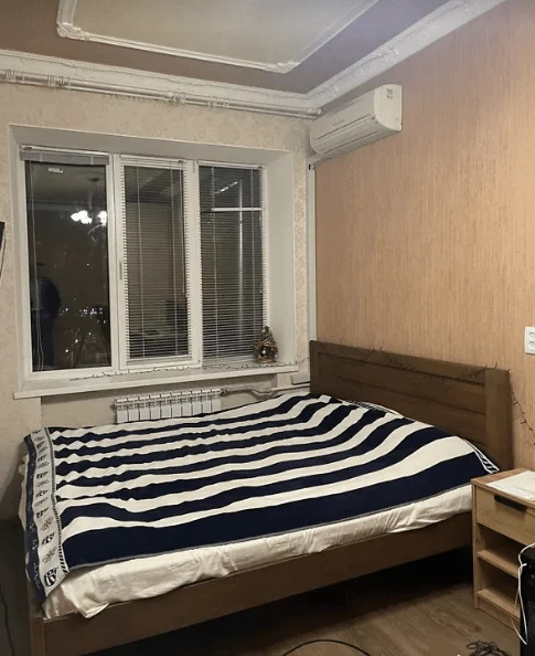 Продажа 2-комнатной квартиры 50 м²