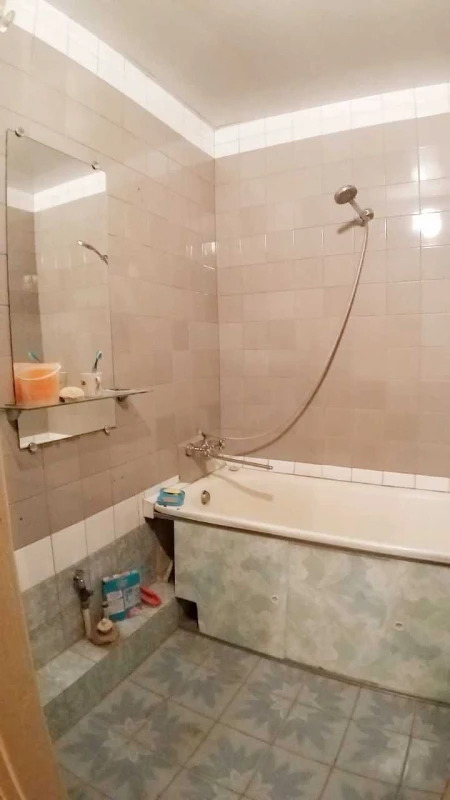 Продажа 2-комнатной квартиры 54 м²
