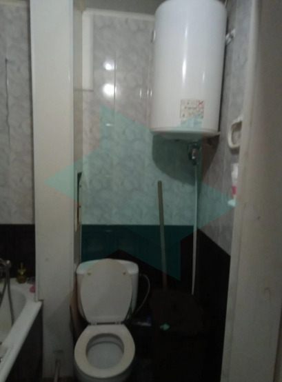 Оренда 1-кімнатної квартири 40 м², Донецьке шосе, 7