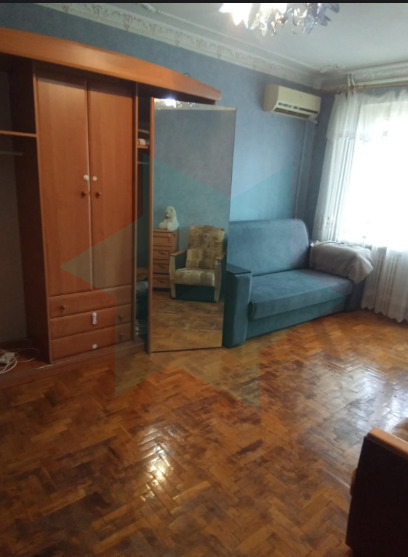 Оренда 1-кімнатної квартири 40 м², Донецьке шосе, 7
