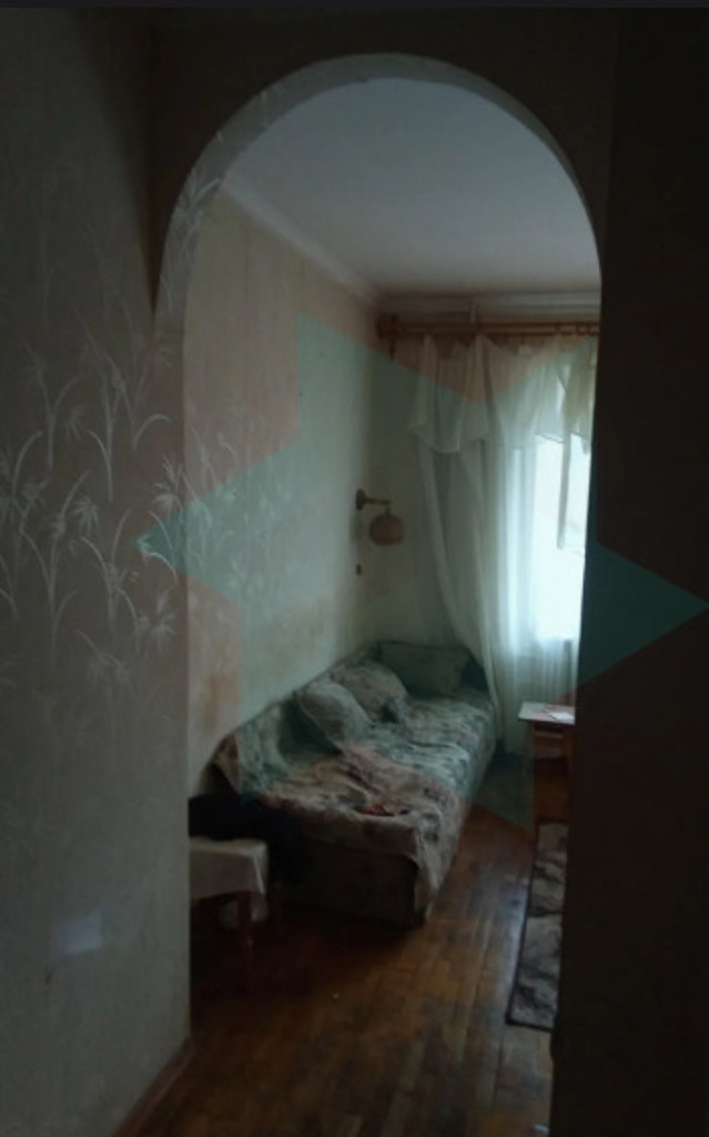 Оренда 1-кімнатної квартири 40 м², Донецьке шосе, 7