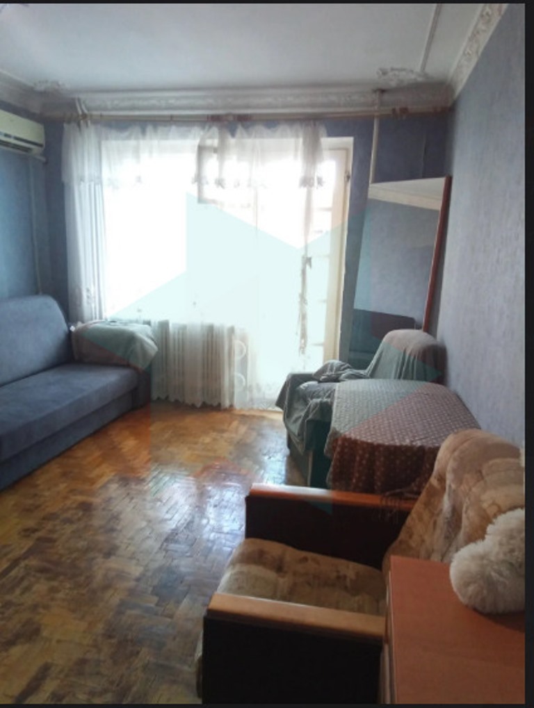 Оренда 1-кімнатної квартири 40 м², Донецьке шосе, 7