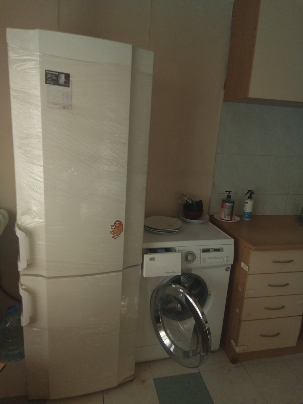 Оренда 1-кімнатної квартири 40 м², Донецьке шосе, 7
