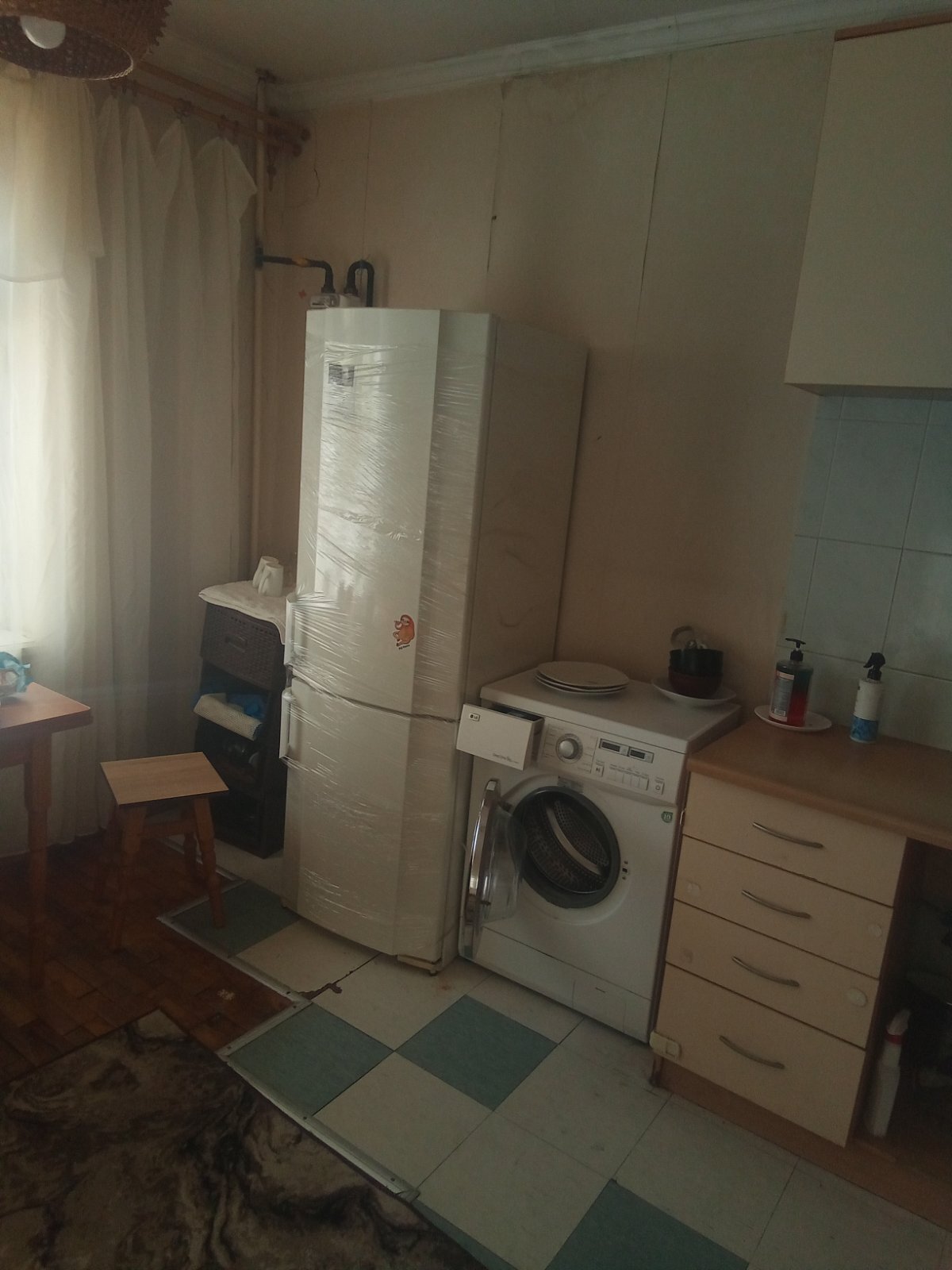 Оренда 1-кімнатної квартири 40 м², Донецьке шосе, 7
