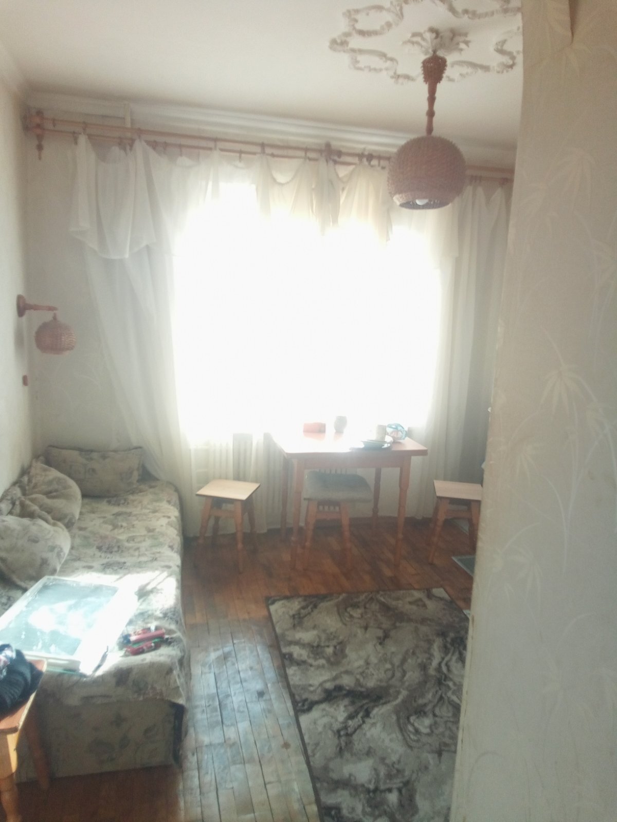 Оренда 1-кімнатної квартири 40 м², Донецьке шосе, 7