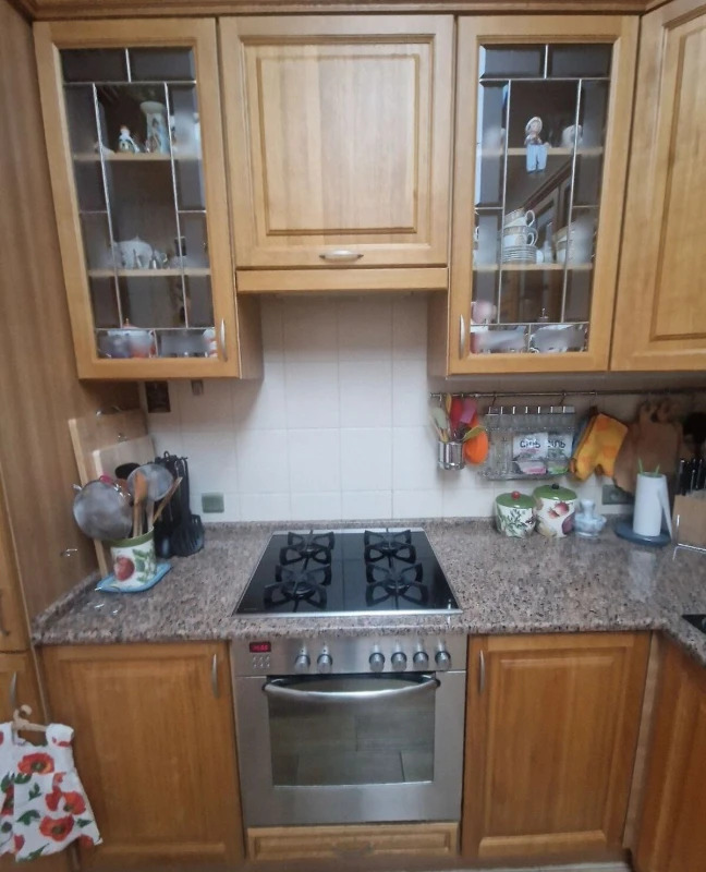 Продажа 3-комнатной квартиры 103 м²