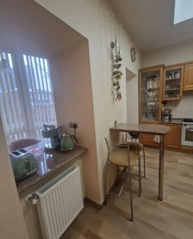 Продажа 3-комнатной квартиры 103 м²