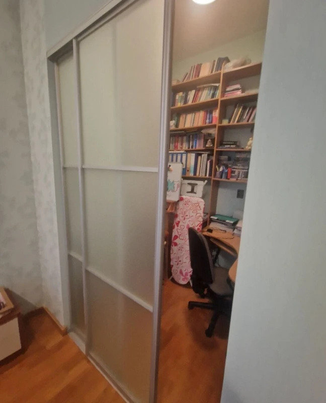 Продажа 3-комнатной квартиры 103 м²