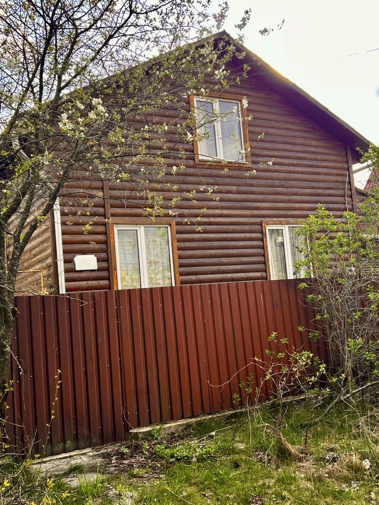 Продаж дачі 90 м²
