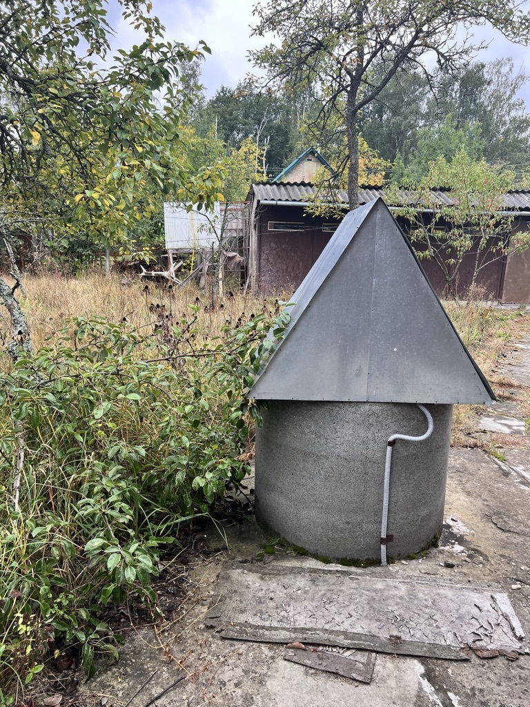 Продаж дачі 90 м²