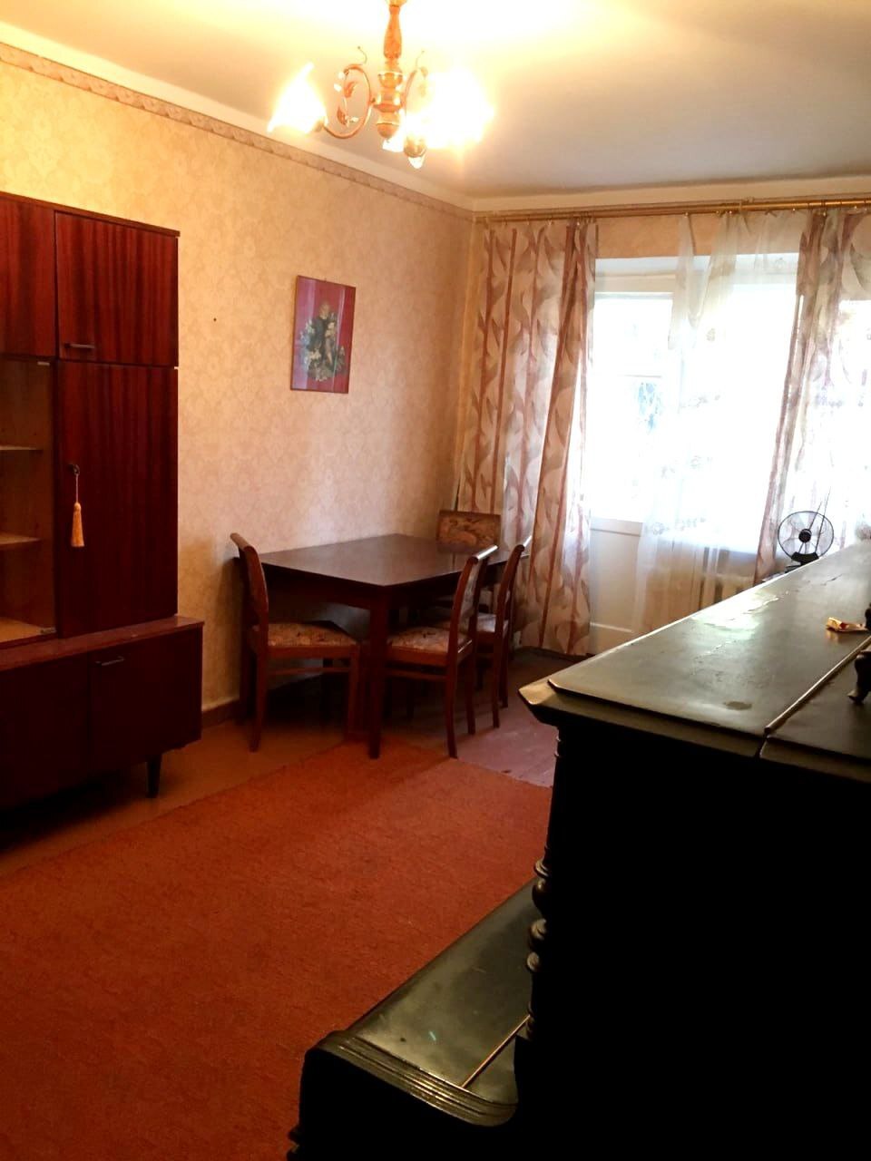 Продажа 2-комнатной квартиры 44 м², Шевченко просп.