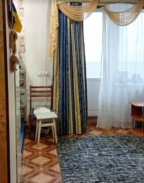 Продажа 1-комнатной квартиры 37 м², Героев Крут ул.