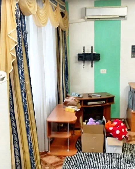 Продажа 1-комнатной квартиры 37 м², Героев Крут ул.