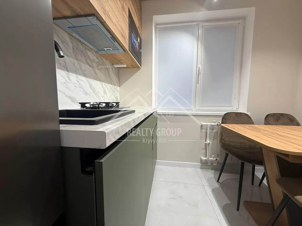 Продаж 2-кімнатної квартири 45 м², Героїв АТО вул., 78
