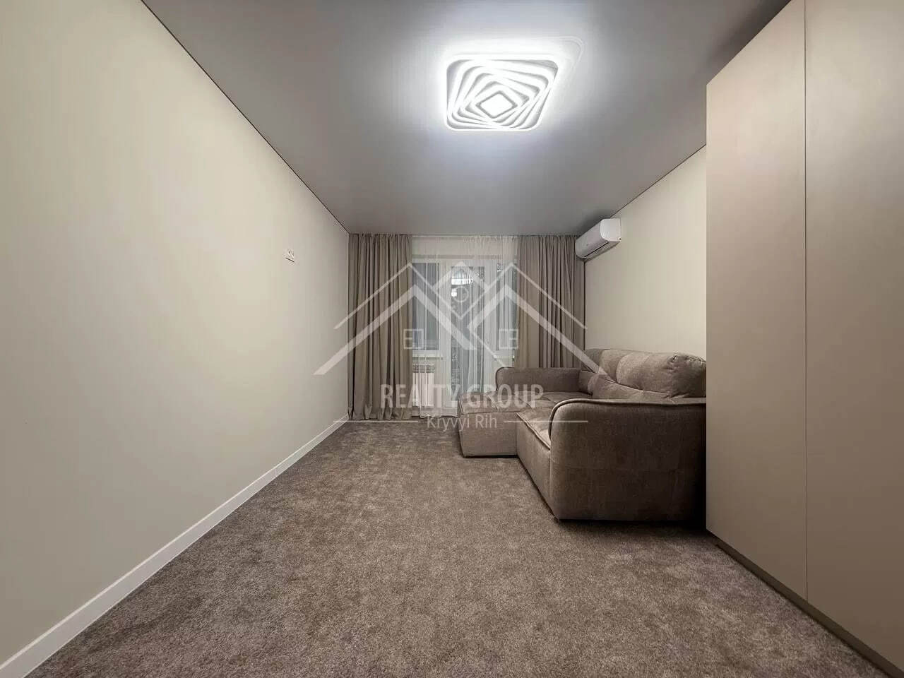 Продаж 2-кімнатної квартири 45 м², Героїв АТО вул., 78