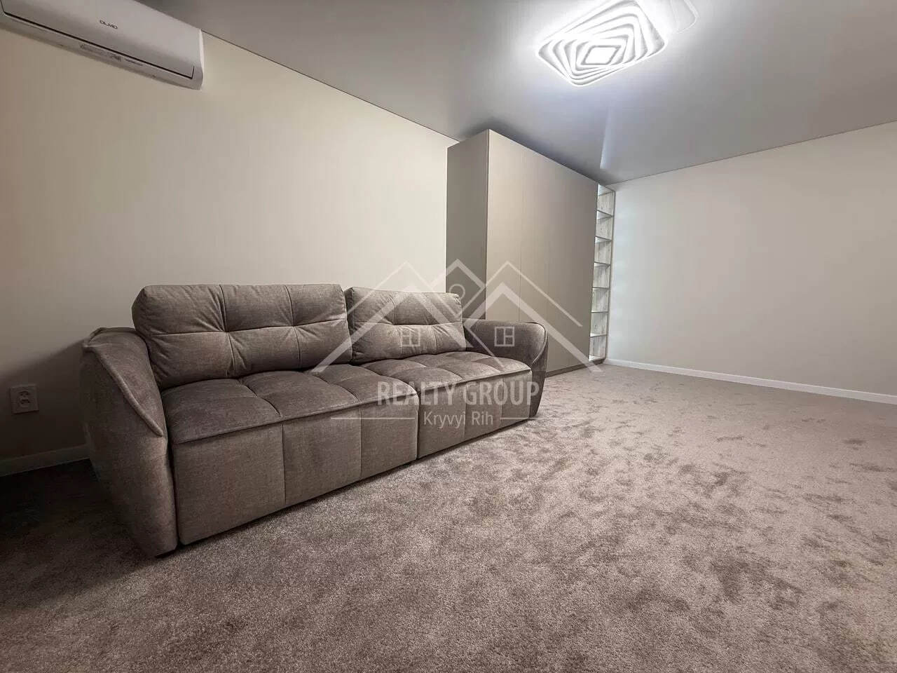 Продаж 2-кімнатної квартири 45 м², Героїв АТО вул., 78