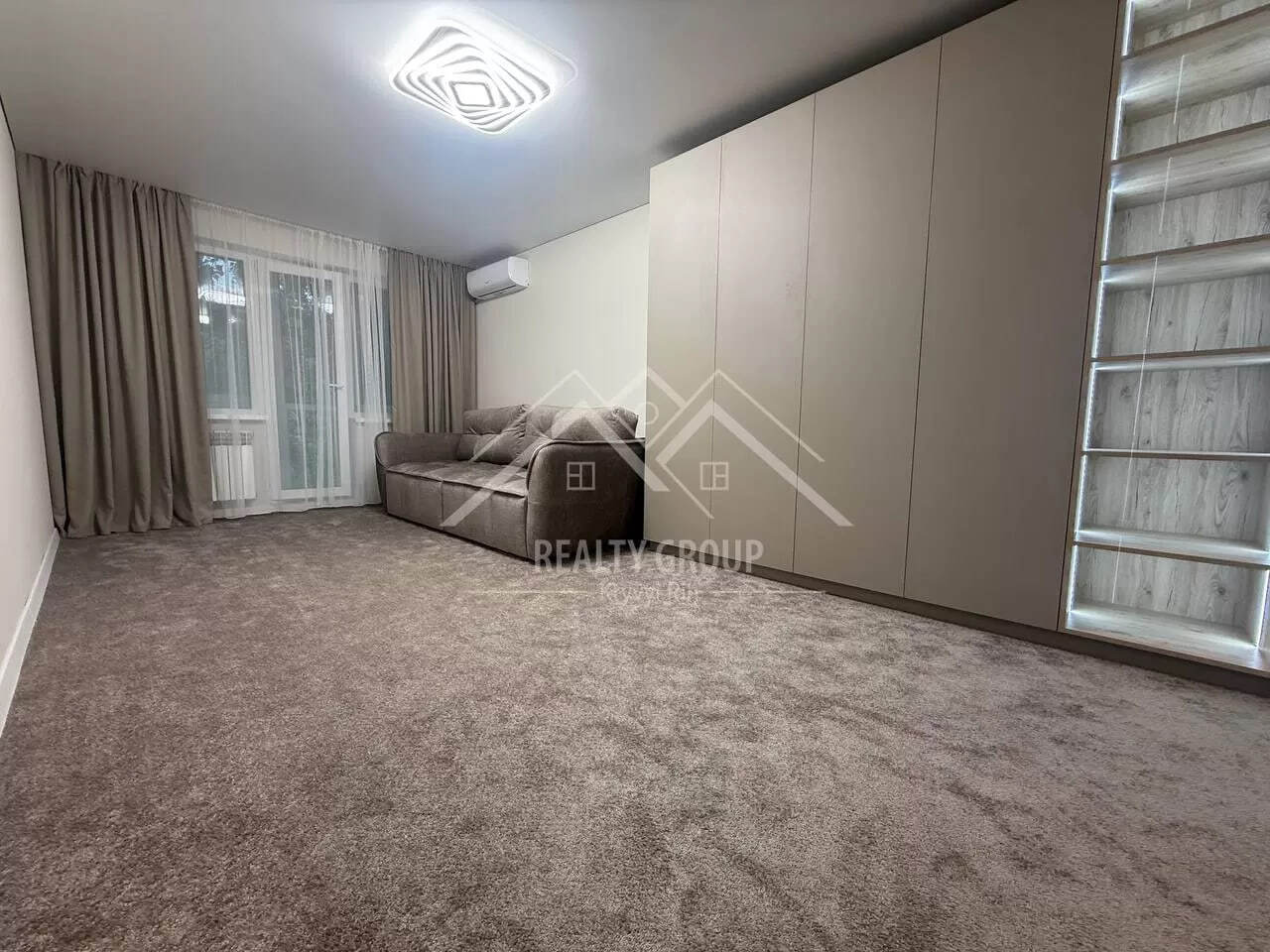 Продаж 2-кімнатної квартири 45 м², Героїв АТО вул., 78