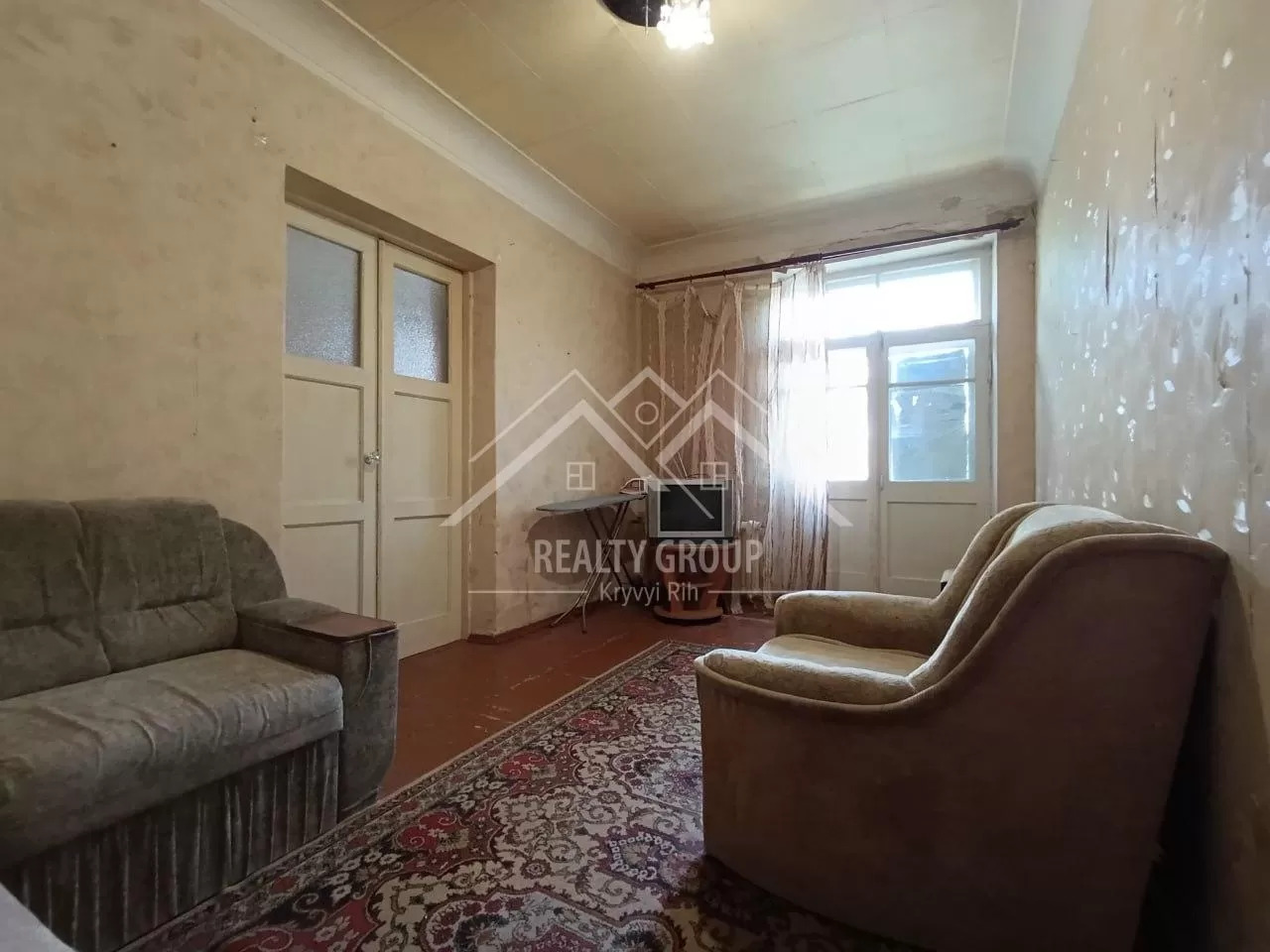 Продажа 2-комнатной квартиры 49 м², Соборная ул., 22