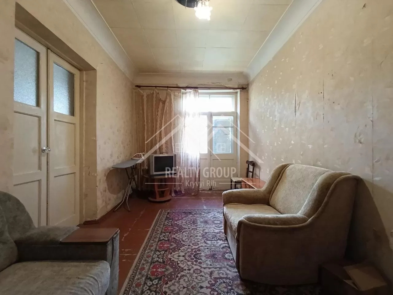 Продажа 2-комнатной квартиры 49 м², Соборная ул., 22