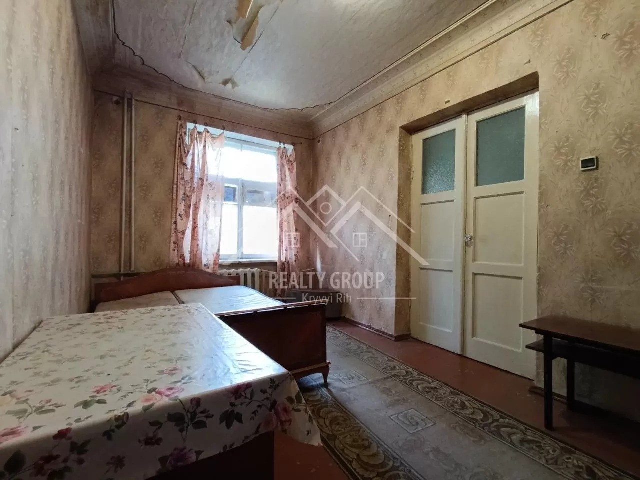 Продажа 2-комнатной квартиры 49 м², Соборная ул., 22