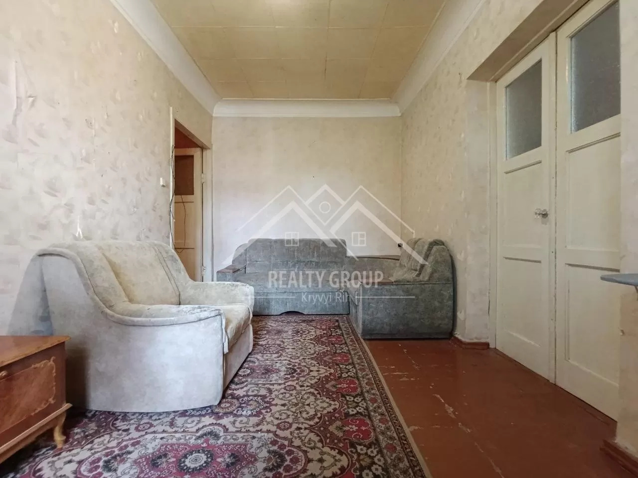 Продажа 2-комнатной квартиры 49 м², Соборная ул., 22