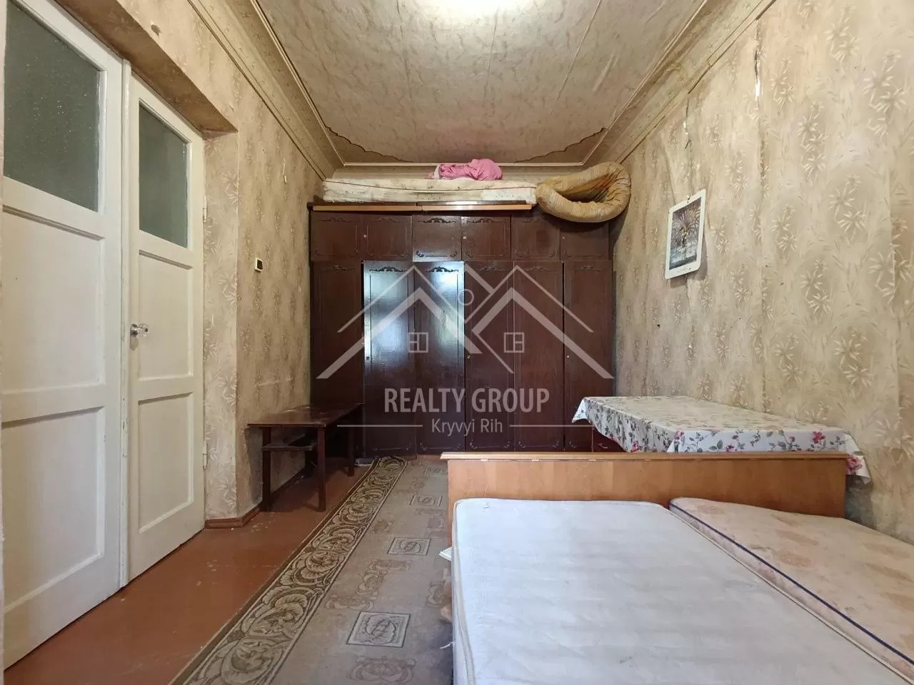 Продажа 2-комнатной квартиры 49 м², Соборная ул., 22