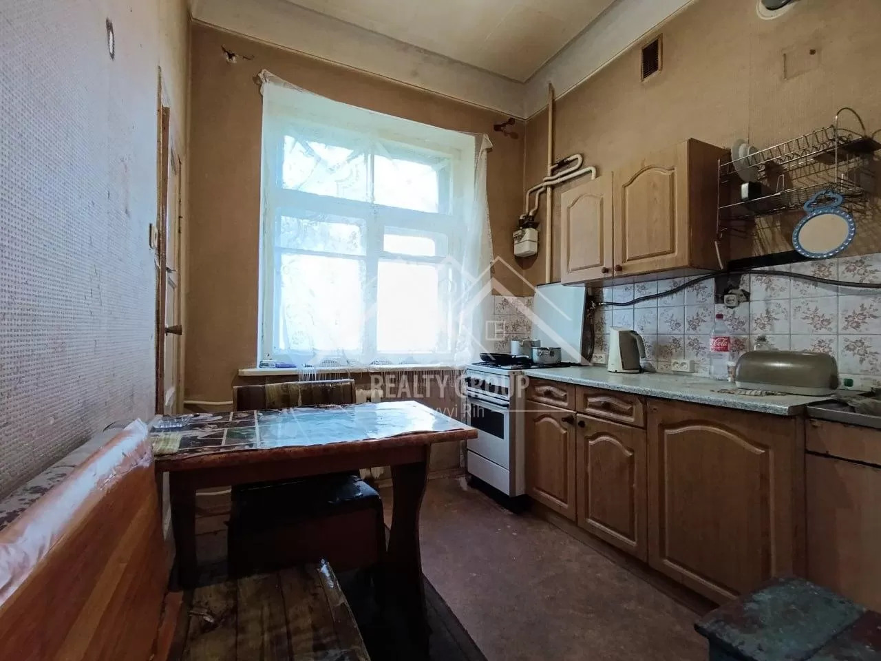 Продажа 2-комнатной квартиры 49 м², Соборная ул., 22