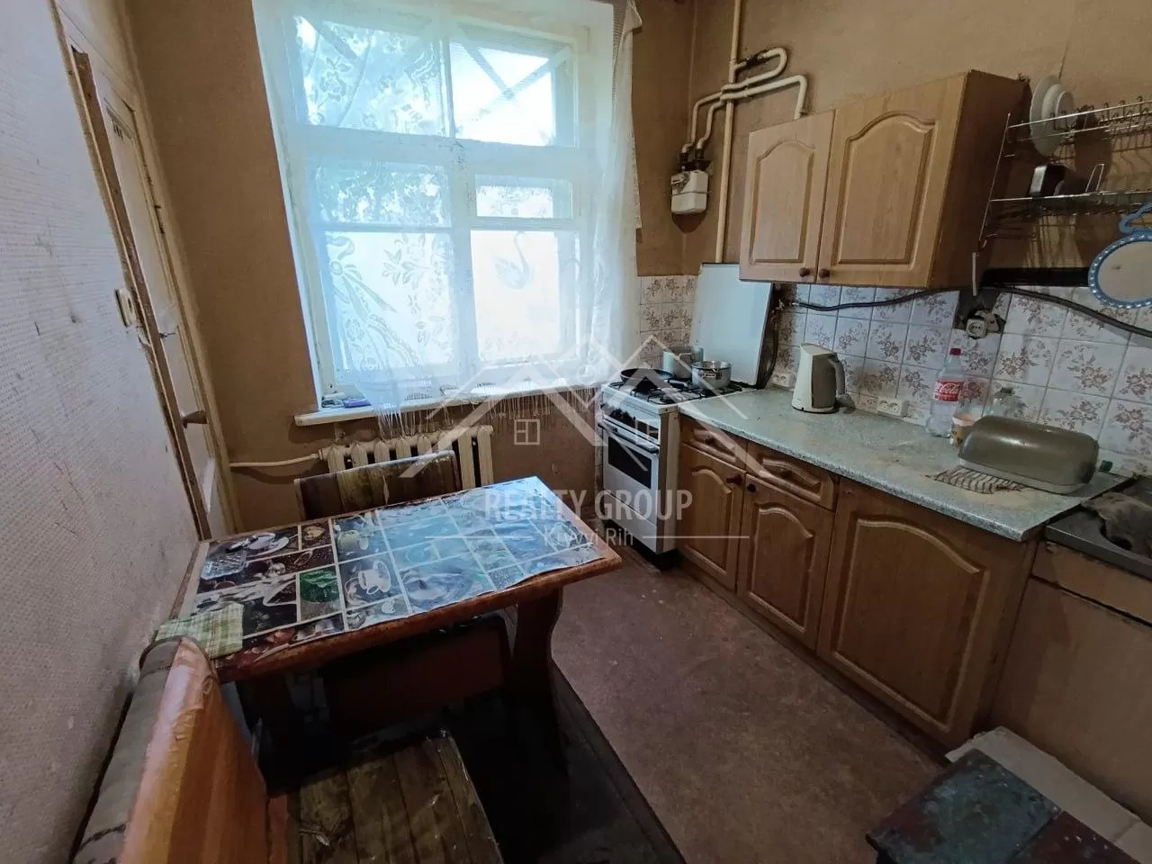 Продажа 2-комнатной квартиры 49 м², Соборная ул., 22