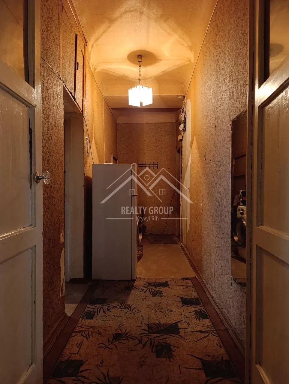 Продажа 2-комнатной квартиры 49 м², Соборная ул., 22
