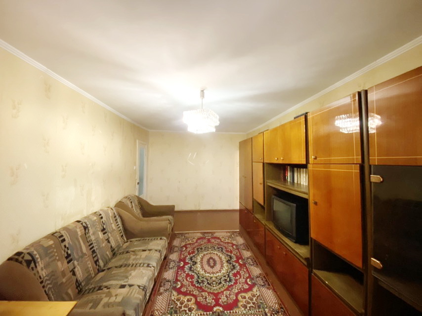 Продажа 2-комнатной квартиры 44 м², Крылова ул.