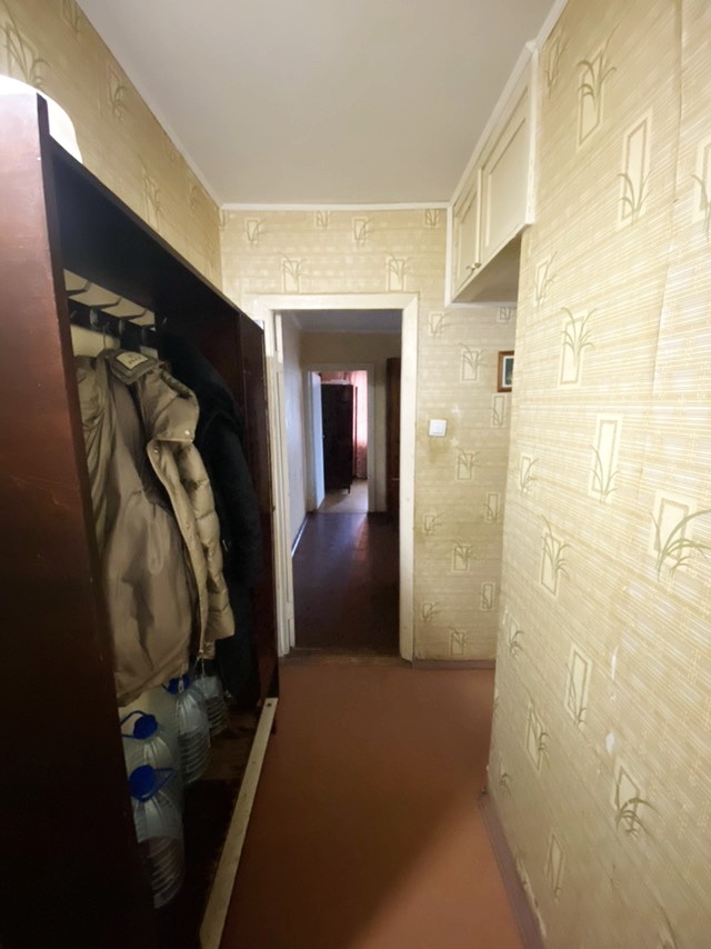 Продажа 2-комнатной квартиры 44 м², Крылова ул.