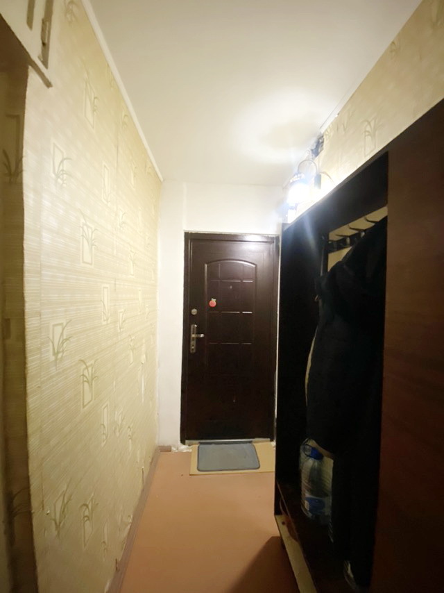 Продажа 2-комнатной квартиры 44 м², Крылова ул.