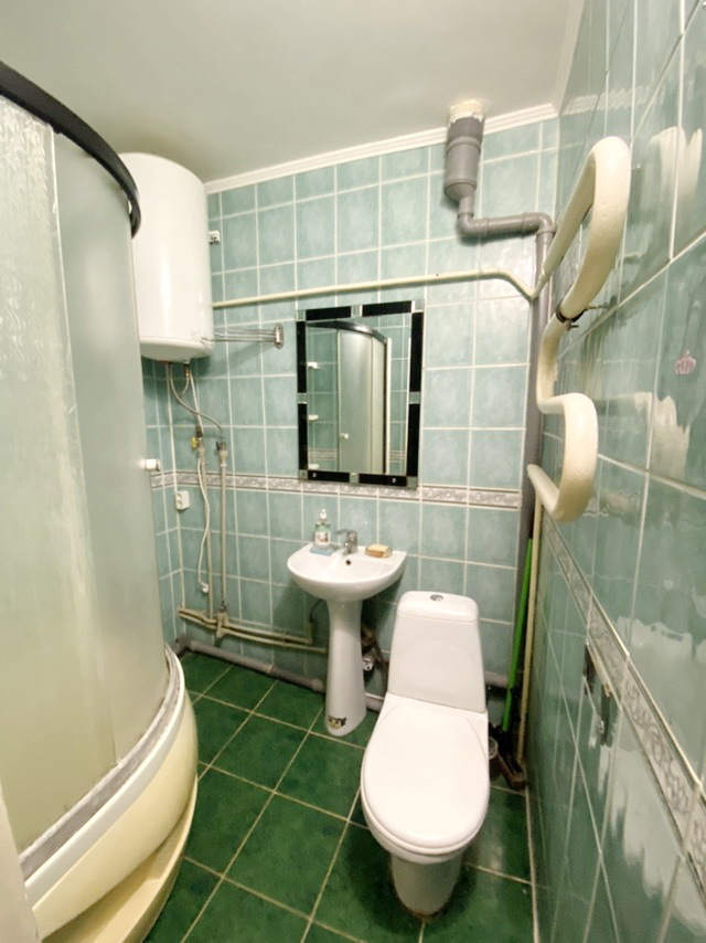 Продажа 2-комнатной квартиры 44 м², Крылова ул.